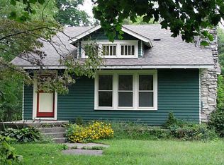 5986 S Ridgeview Rd, Anderson, IN 46013