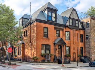 1728 N Wells St, Chicago, IL 60614