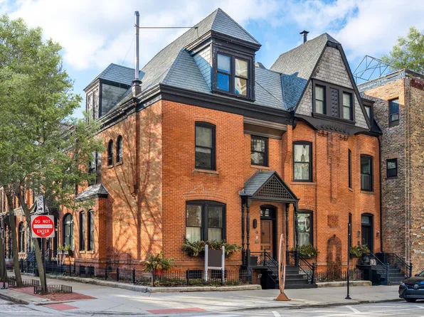 1728 N Wells St, Chicago, IL 60614