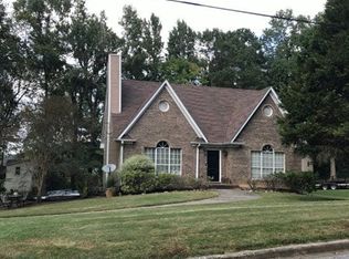 2049 Yancy Dr, hoover, AL 35022