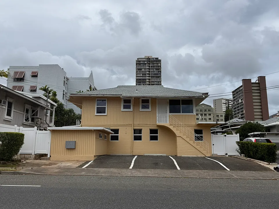 914 Kinau St #1