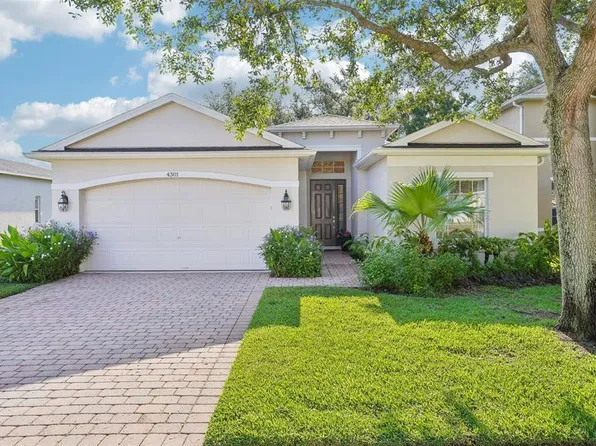 4301 Heirloom Rose Pl, Oviedo, FL 32766