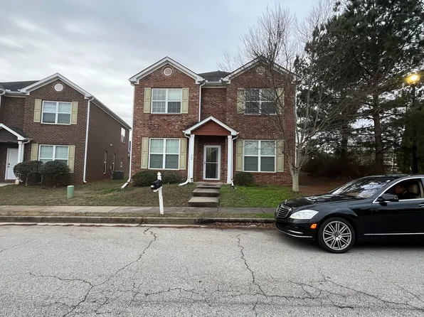 500 Tulip Ln, McDonough, GA 30252
