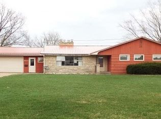 2011 5th Ave, Antigo, WI 54409