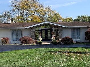 135 Norbert Dr, Fremont, OH 43420