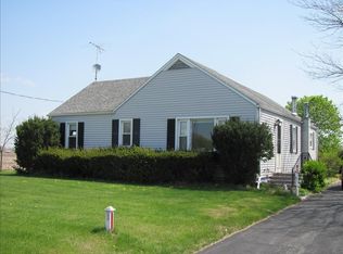 9655 Berkey Southern Rd, Waterville, OH 43566