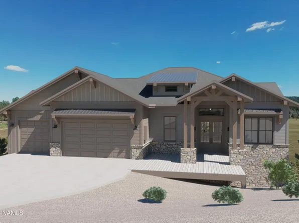 4965 W Braided Rein, Flagstaff, AZ 86005