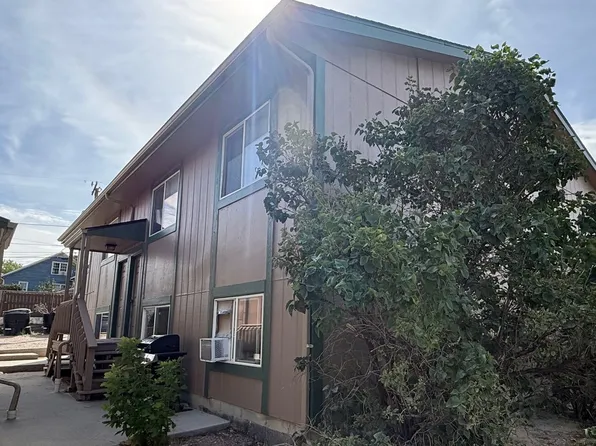 1039 S. Chestnut, 1039 S Chestnut St APT 3, Casper, WY 82601
