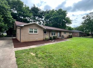 223 Ridgecrest Dr, Murfreesboro, TN 37130