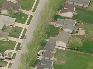 1816 Westfield Ct, Griffith, IN 46319