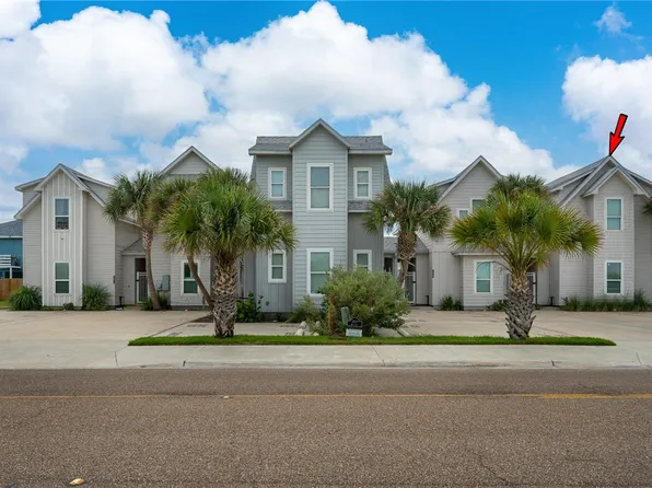 2821 11th St APT 105, Port Aransas, TX 78373