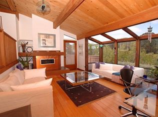 146 Prospect Dr, San Rafael, CA 94901