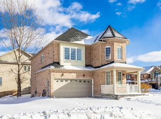 2 John Davis Gate, Whitchurch Stouffville, ON L4A0B6