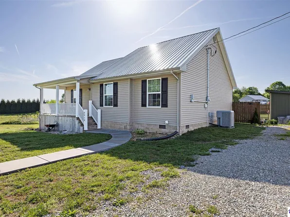 5918 Stovall Rd, Cave City, KY 42127