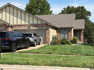 5628 SW Barrington Ct S, Topeka, KS 66614