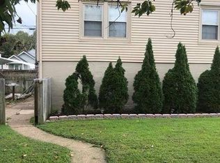 3217 Hughes St, Huntington, WV 25704