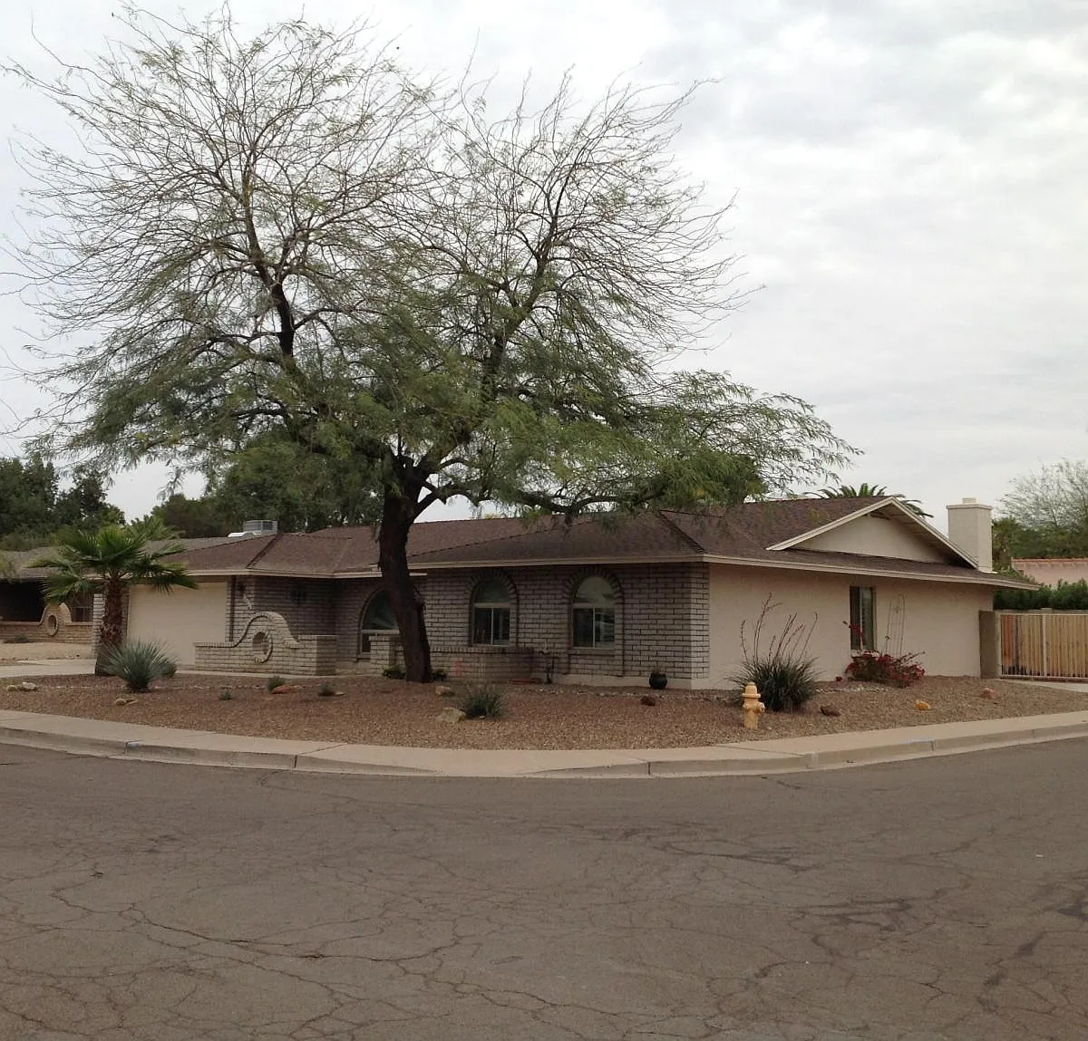 N 54th Place, Scottsdale — Photo 2