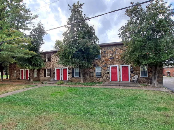 3418 Clingstone Way, Louisville, KY 40220