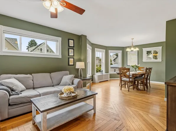 5 Mooney Ave, Salem, MA 01970