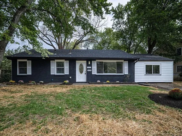 1618 S Hamilton Rd, Columbus, OH 43227