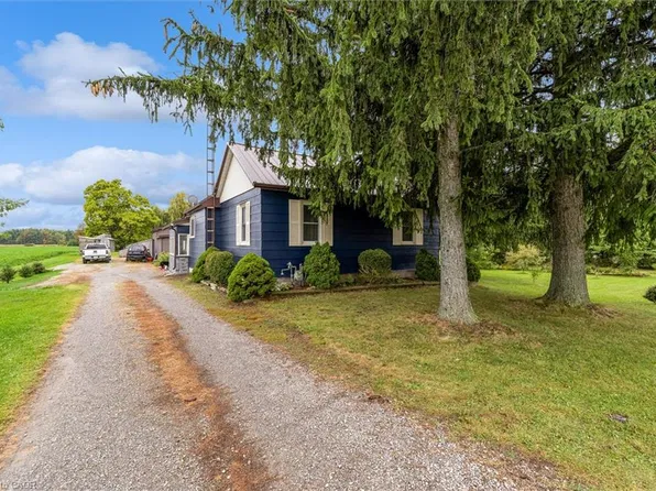 404 Concession 5 Rd, Haldimand County, ON N0A 1G0