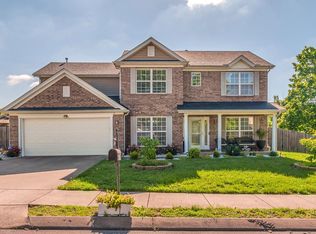 1717 Emma Cir, Spring Hill, TN 37174