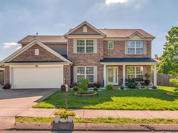 1717 Emma Cir, Spring Hill, TN 37174