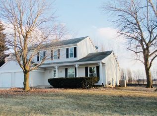 1151 Caton Farm Rd, Lockport, IL 60441