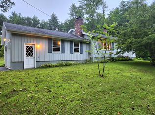 52 Lebanon Rd, Shapleigh, ME 04076