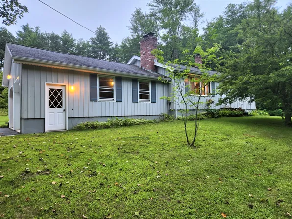 52 Lebanon Road, Shapleigh, ME 04076