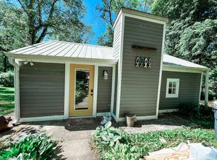 4245 Belt Ln, Martinsville, IN