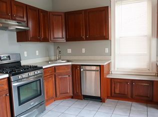 630 Dorchester Ave #1A, Boston, MA 02127