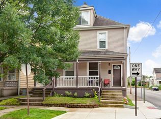 183-185 E Gates St, Columbus, OH