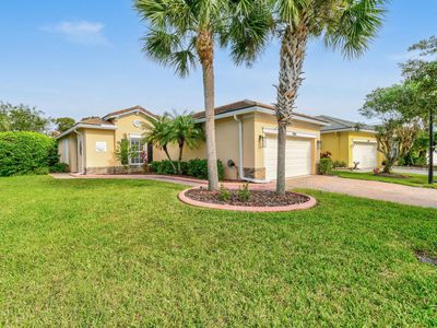 9744 SW Eastbrook Circle, Port Saint Lucie, FL, 34987