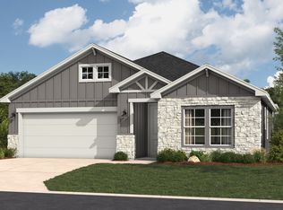 Lacey Plan, Knoll Creek, Raymore, MO 64083