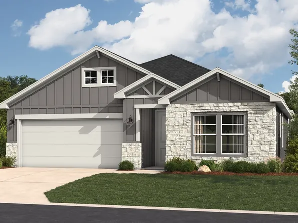 Lacey Plan, Knoll Creek