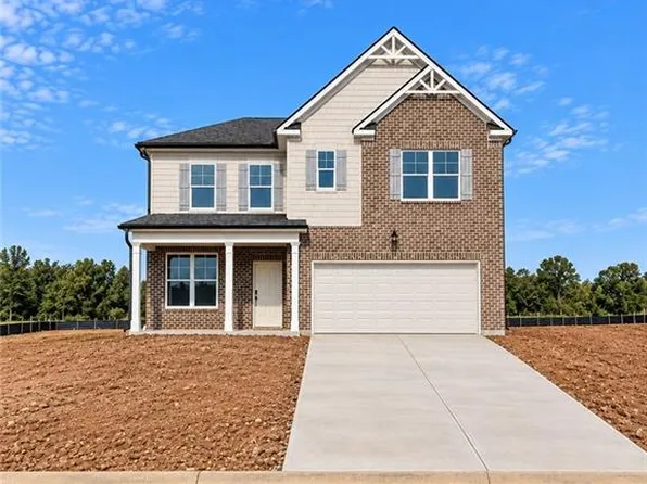 527 Collier Mills Rd, Lawrenceville, GA 30045