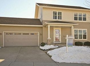 7613 Lindemann Trl, Madison, WI 53719