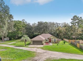 3029 Russell Rd, Green Cove Springs, FL 32043