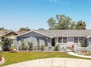 6101 Seabreeze Dr, Port Richey, FL 34668