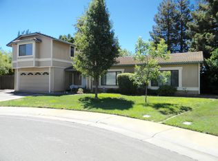8667 Elk Ridge Way, Elk Grove, CA 95624