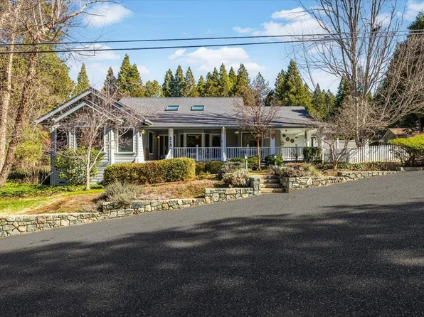 215 Clay St, Nevada City, CA 95959