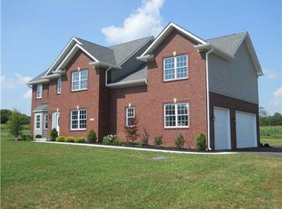 2238 State Road 236, Danville, IN 46122