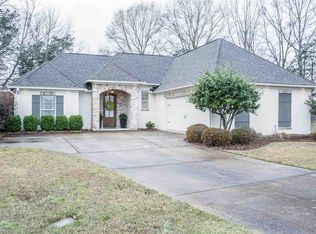 251 Brigade Ave, Canton, MS 39046