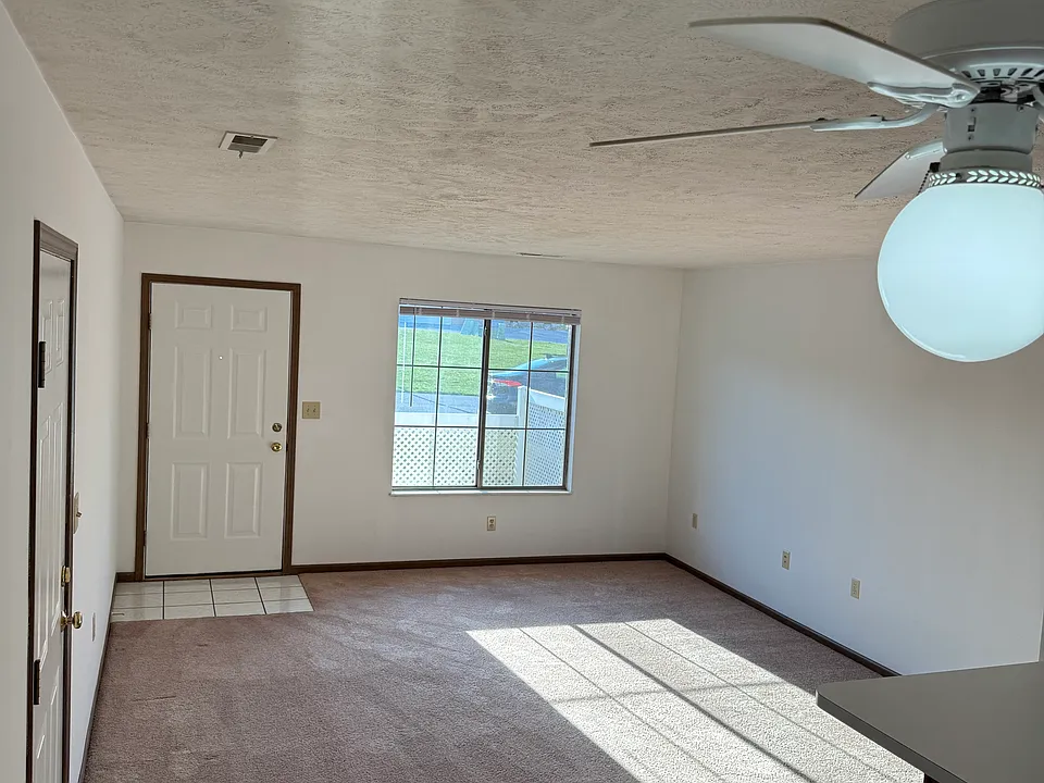 Quaker Station Apartments