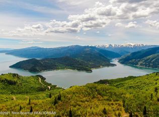 1-4 & 1a 4a Shady Ln, Irwin, ID 83428