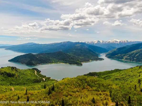 1-4 & 1a 4a Shady Ln, Irwin, ID 83428