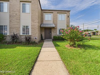 245 McDonnell Ave APT 166, Biloxi, MS, 39531