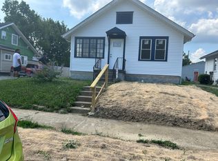 1239 E 27th St, Anderson, IN
