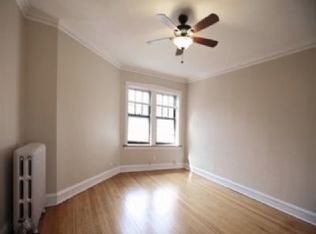 7715 N Sheridan Rd APT 3W, Chicago, IL 60626